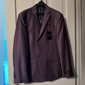 Men’s suit jacket